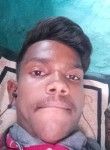 Ravi Prajapati, 18 лет, Damoh