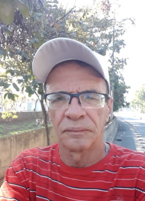 JorgeLuiz, 64, República Federativa do Brasil, São Paulo capital