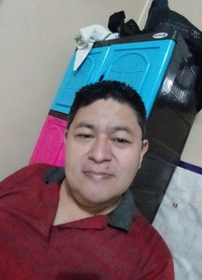 Alejandro, 48, República de El Salvador, San Salvador