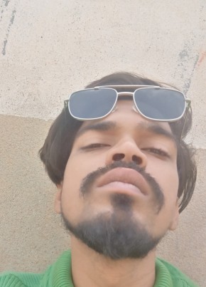 Rohan, 30, India, Hubli