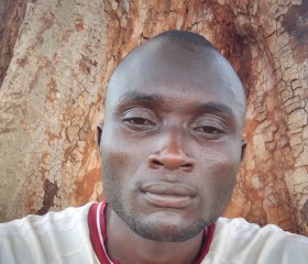 Umaru since 2022, 36 лет, Kampala