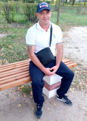 Александр, 47, Россия, Котово