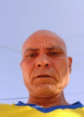 Valdison из Parnaíba 54 года