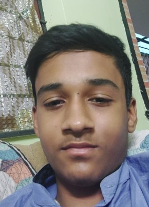 Farhan из Ahmedabad 19 лет