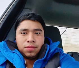 Rony, 23, Dallas