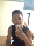 hai_im_justin, 23 года, Lungsod ng Tandag