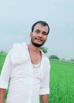 Anil bali, 37, India, Allahabad