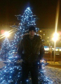 Иван, 37, Россия, Лыткарино