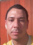 Ailton , 28 лет, Curitibanos