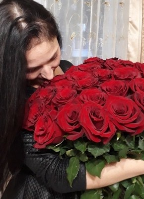 Анастасия, 36, Россия, Котовск