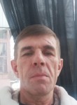 Владимир, 47 лет, Екатеринбург