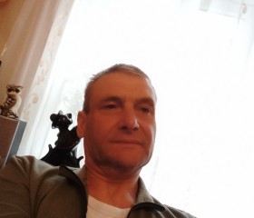 Александр Гресь, 55 лет, Мелітополь