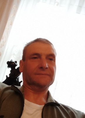 Александр Гресь, 55, Україна, Мелітополь