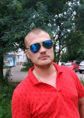 Павел, 37, Россия, Мытищи