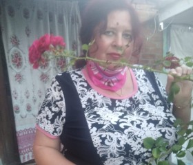 Елена, 51 год, Валуйки