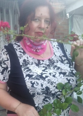 Елена, 51, Россия, Валуйки