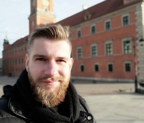 Adam, 30 лет, Gdańsk