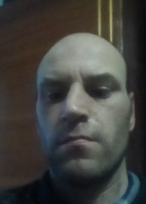 Михаил, 39, Россия, Эжва