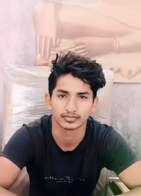 Mahendra, 18, India, Ajmer