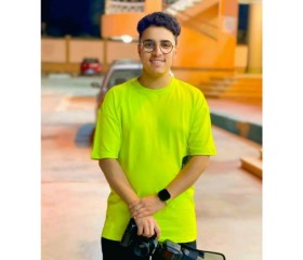 Belal, 28, Al Jizah