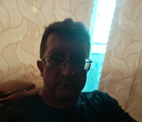 Вадим, 50 лет, Маріуполь