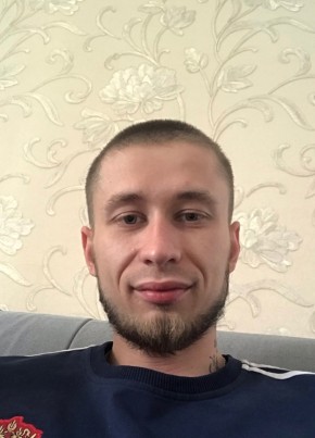 Denis, 30, Russia, Nizhniy Novgorod