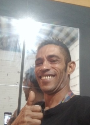 Leandro из São Paulo capital 29 лет