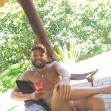 Tertius, 29  , Ballitoville