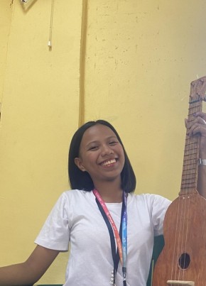 Princess, 18, Pilipinas, Lungsod ng Cagayan de Oro