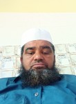 Haji, 45 лет, Verāval