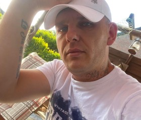 Vova, 37, Hamburg