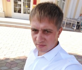 Роман, 34 года, Гулькевичи