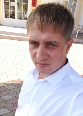 Роман, 34, Россия, Гулькевичи