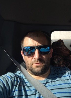 Евгений из Знаменское (Омской обл.) 42 года