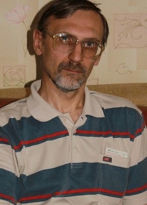 Игорь, 62, Россия, Рубцовск