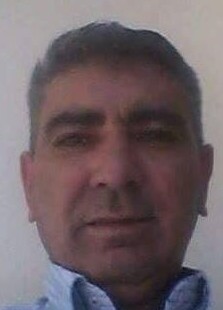 Mustafa, 50, Türkiye Cumhuriyeti, Ankara