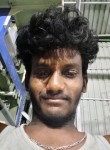 M pradeep kumar, 18 лет, Nellore
