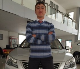 Максим, 36 лет, Алматы