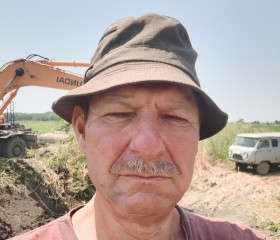 Андрей, 56 лет, Славянск На Кубани