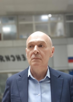 Виталий из Сочи 48 лет