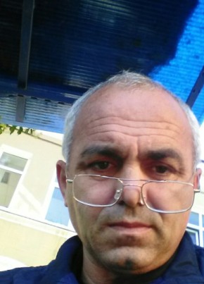 Владимир, 56, Россия, Кудепста