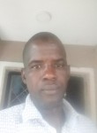 Musa, 33 года, Abuja