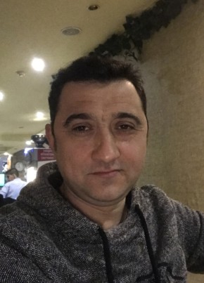 erkan, 38, Türkiye Cumhuriyeti, İstanbul