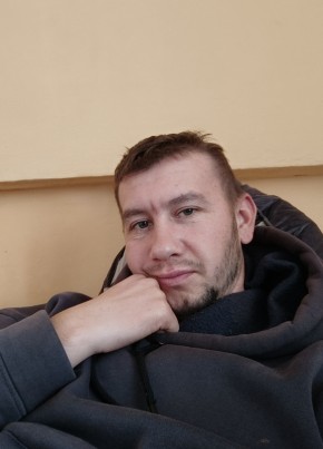 Иван Сусленко, 32, Рэспубліка Беларусь, Столін