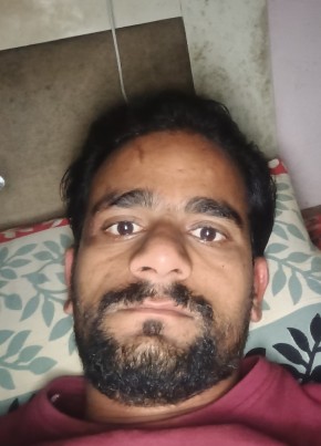 Hi, 21, India, Jabalpur