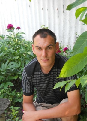 Дмитро, 35, Україна, Обухів