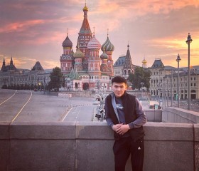 Isa, 22 года, Москва