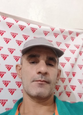 محمد محمد, 38, Türkiye Cumhuriyeti, Adana