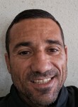 Batista, 41 год, Tijucas