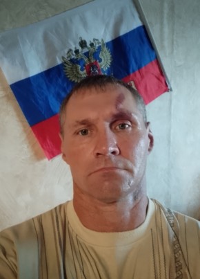 Алексей из Жигалово 47 лет